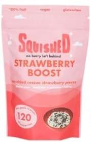 Squished | Strawberry Boost | 150g
