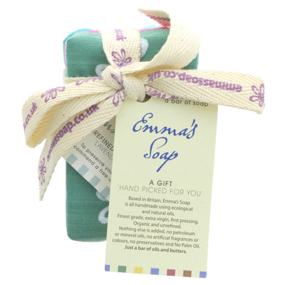 Emma's Soap | Soap Bundle Gift Set | 3 x 90g