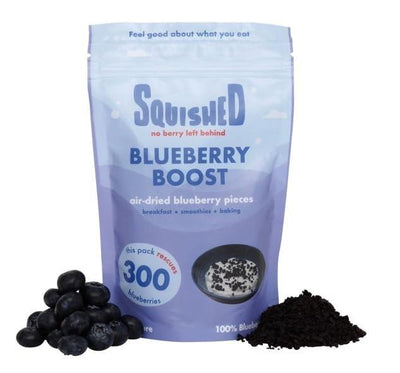 Squished | Rescue Blueberry Boost | 150g