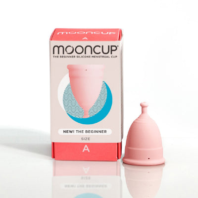 Mooncup | Mooncup Beginner Cup Size A | each