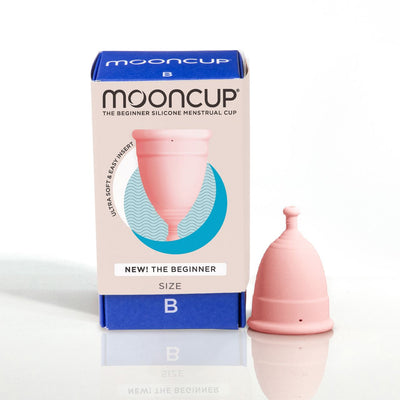 Mooncup | Mooncup Beginner Size B | each