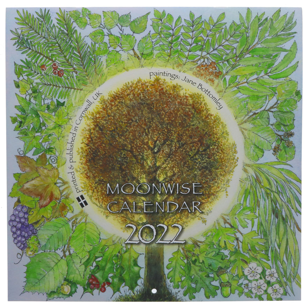 Moonwise | Moonwise Calendar 2021 | Each