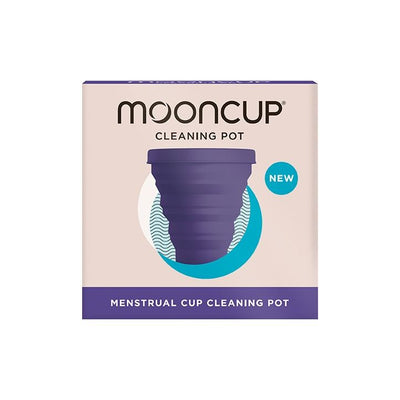 Mooncup | Mooncup Cleaning Cup | each