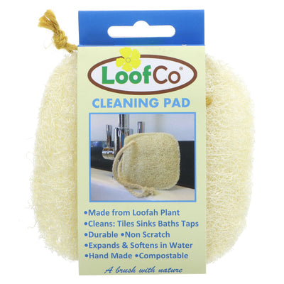 Loofco | Cleaning Pad | 1