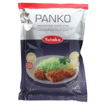 Yutaka | Panko Bread Crumbs | 180G