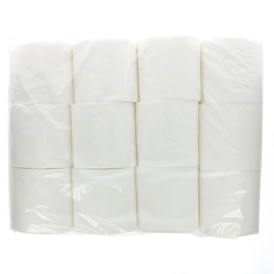 Ecoleaf | Ecoleaf Toilet Tissue Bulkpack | 12 Pack