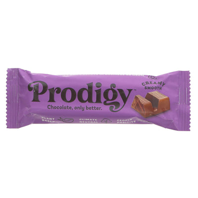 Prodigy | Chunky Chocolate | 35G