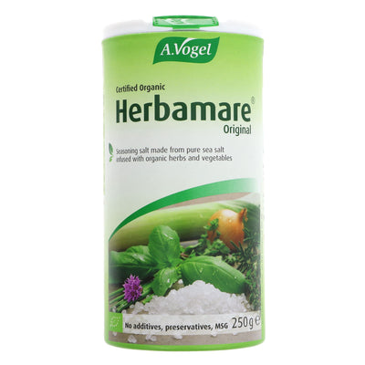 Bioforce | Herbamare | 250g