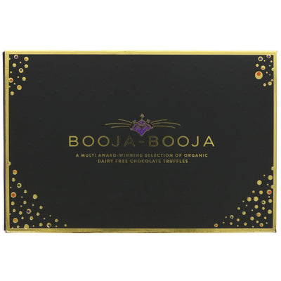 Booja-booja | Award-winning Selection | 184g