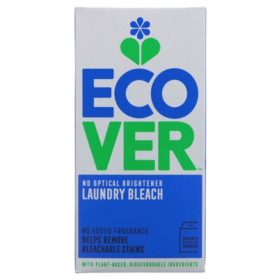 Ecover | Laundry Bleach - No Added Fragrance | 400g