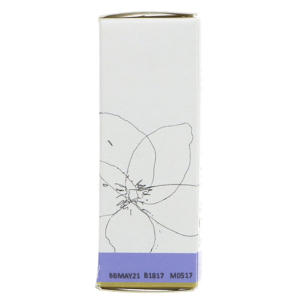 Aqua Oleum Lavender Essential Oil: Vegan and Soothing - 10ml