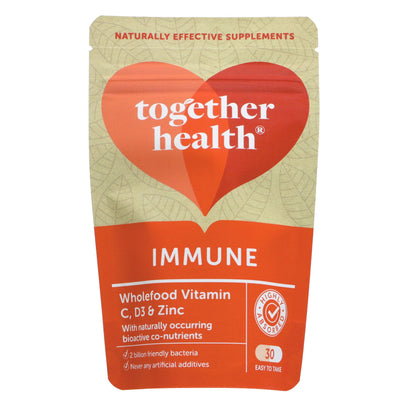 Together Health | Immune | 30