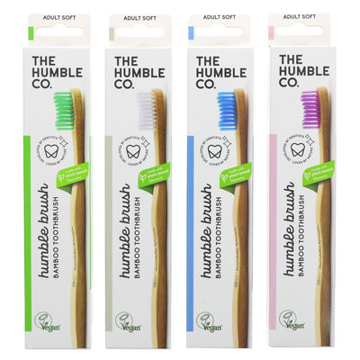 Humble | Adult Mixed Pack Soft | 1