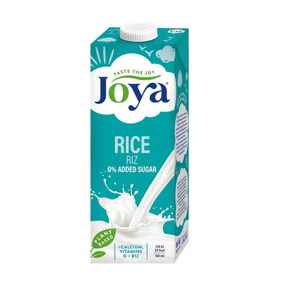JOYA | Rice Milk | 1l