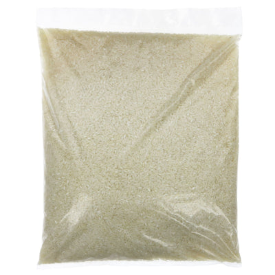 Suma Organic Arborio Rice | Perfect for Risotto | Vegan & Organic | 3 KG