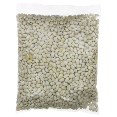 Suma Butter Beans: Vegan, High Quality, 3KG Size - Perfect for Soups, Salads, and More!