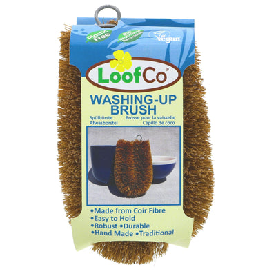 Loofco | Washing-up Brush | 1