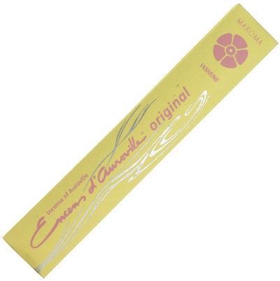 Maroma/Himalaya | Incense Sticks Jasmine | 10sticks