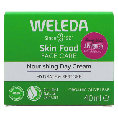 Weleda | Skin Food Nourishing Day Cream | 40ml