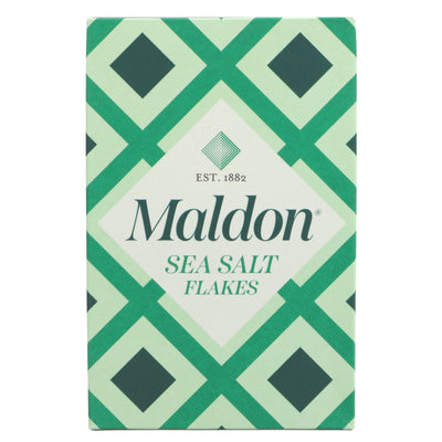 Maldon | Sea Salt - Flaky Crystals | 250g