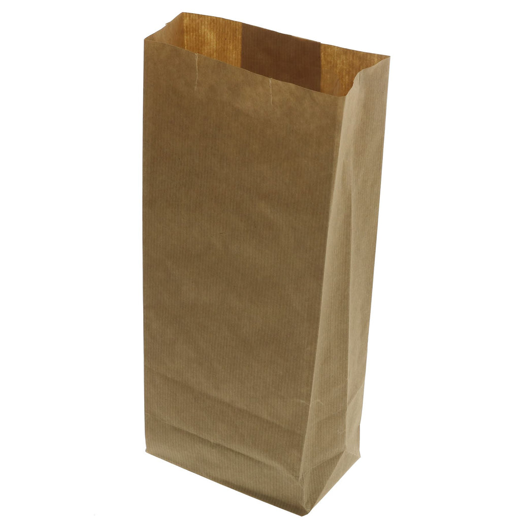 Suma | Paper Flour Bags - Eco-friendly & sturdy - Holds 1.5kg - 250 bags