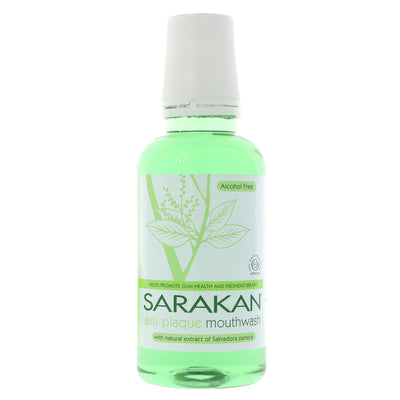 Sarakan | Mouthfresh Rinse | 300ML