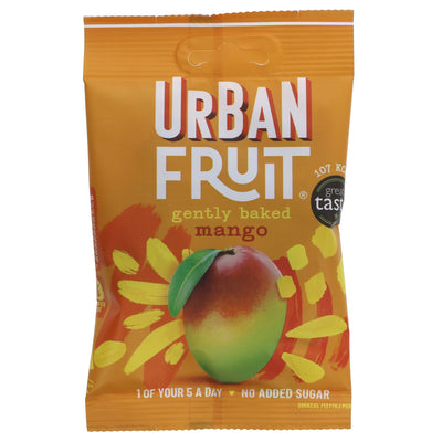 Urban Fruit | Snack Pack - Mango | 35G