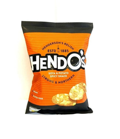 Henderson's | Hendo's | 85g
