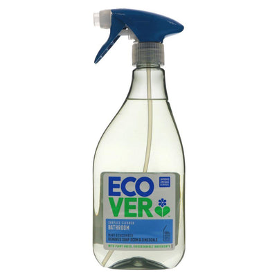 Ecover | Bathroom Cleaner | 500ML