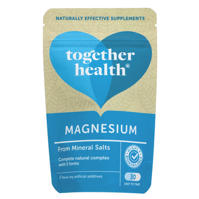 Together Health | Magnesium | 30