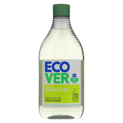 Ecover | Washing Up Liquid | 450ML