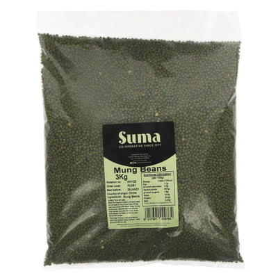 Suma | Mung Beans | 3 KG