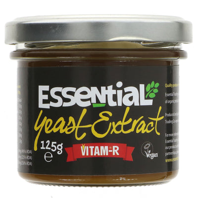 Essential Trading | Yeast Extract | 125G