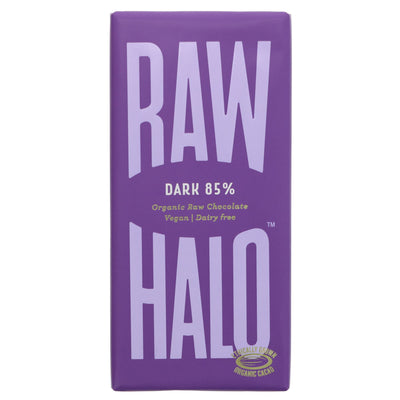 Raw Halo | Dark 85% | 70G