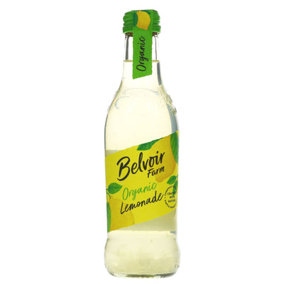 Belvoir | Handmade Lemonade | 250ML