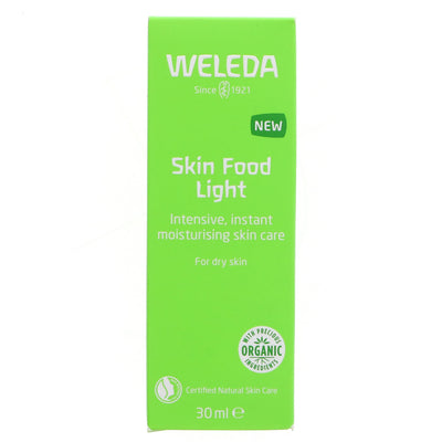 Weleda | Skin Food Light | 30ml