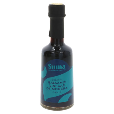 Suma | OG Balsamic Vinegar - oak aged | 250ml
