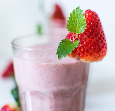Superfood Market Online - Make Delicious Smoothies
