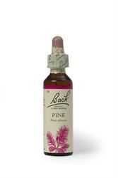 Bach Original Flower Remedies | Bach Original Flower Remedies Pine 20ml | 20ml