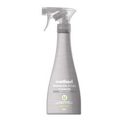 Method | Stainless Steel Polish Spray 354ml | 354ml