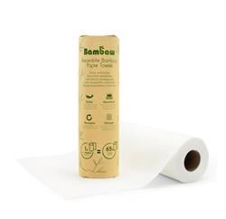 Bambaw | Bambaw | Reusable paper towels | 1each