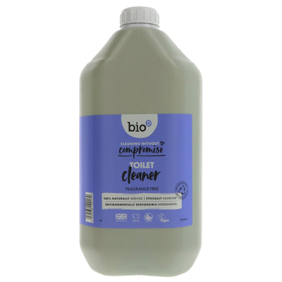 Bio D | Toilet Cleaner | 5L