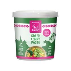 Thai Taste | Thai Taste Green Curry Paste 400G | 400g