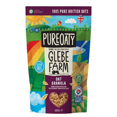 PureOaty | Oat Granola | 325g