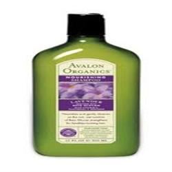 Avalon Organics | Lavender Nourishing Shampoo 325ml | 325ml