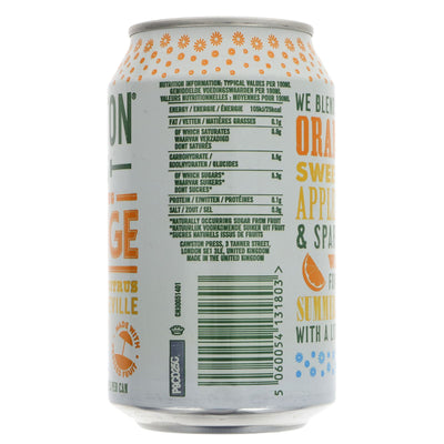 Cawston Press | Orange | 330Ml