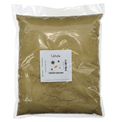 Lahde | Ginger Ground | 1 KG