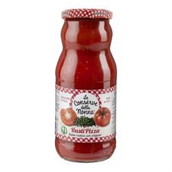 Le Conserve Della Nonna | Smooth Tomato Passata Sauce 500g | 500g