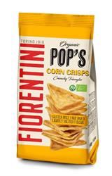 Fiorentini | Organic POPS Corn Crisp 100g | 100g