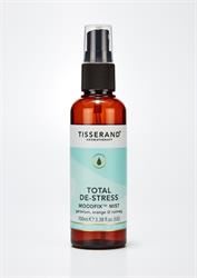 Tisserand | Tisserand Total De-Stress MoodFix Mist 100ml | 100ml